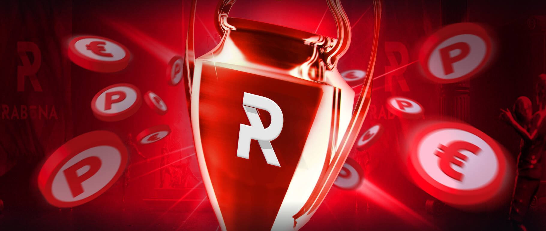 Rabona Casino GR